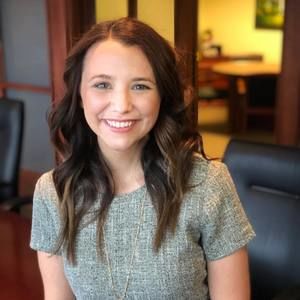 Meet your Posher, Betsy